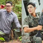 「新兵4：サボタージュ」キム・ミンホ＆キム・ドンジュンら、「シーズン5ですぐ戻る」…ファンへ涙のグッバイメッセージ