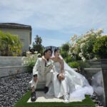 【公式】「結婚しない」宣言から一転！元JYP第1号歌手キム・リャンハ、10年来の親友キム・ヒと2027年1月に結婚へ