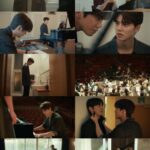 ≪韓国ドラマNOW≫「フォーハンズ ～2人のソナタ～」10話、イ・ジュニョンの記憶喪失は“うそ”だった…ソン・ガンへの復讐開始＝視聴率7.2％、あらすじ・ネタバレ
