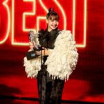 「BLACKPINK」LISA、坂口健太郎との『Dream』でアジアソロ初の快挙…「MTV VMA」ベスト・ポップ受賞、「BTS」に続く快挙