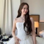 “AIが一線を越えた”…「少女時代」ユナ、まだ未婚なのに…合成写真1枚で再び浮上した“6月妊娠説”