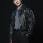 「インタビュー」① ウ・ドファン、「メイド・イン・コリア 2」衝撃の結末に言及…“兄”ヒョンビンに銃口を「僕は引き金を引く演技はしていない」