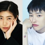 シム・ウンギョン＆WOODZ、広島原爆投下を素材にした日本映画への出演説に事務所側「オファーを受けたが辞退した」