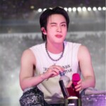 「BTS」Jin、メキシコのハウスラジオ「2026年夏エディション」で1位…2年連続