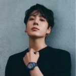 「BTS」Jung Kookが銀座に登場…1500人集結、警察まで出動