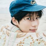 ムン・サンミン、透明感あふれる素顔で「少年美」を披露…ベトナムの自然で魅せた無邪気な笑顔