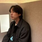 韓国でも話題…坂口健太郎、“二股疑惑”に続き“夫婦げんか”報道、騒動の中SNS更新