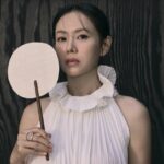「インタビュー」① ソン・イェジン「結婚後、視野が広がった」…40代でようやく理解できた『スキャンダル』の感情