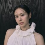 「インタビュー」② ソン・イェジン、チ・チャンウクとのラブシーンに夫ヒョンビン“登場”の真相…話題の合成写真「夫から送られてきた」