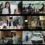 ≪韓国ドラマREVIEW≫「恋は命がけ」10話あらすじと撮影秘話…パク・ウンビン＆ヤン・セジョン、キスシーンの動線を相談…カット後には思わず照れ笑い＝撮影裏話・あらすじ（動画あり）