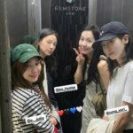 「Fin.K.L」がついに完全体で集結…イ・ヒョリ×ソン・ユリ×イ・ジン×オク・チュヒョン…現役アイドル顔負けのビジュアルに歓喜