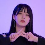韓国発の実力派シンガーCielA、1st CDアルバム「Cyanotype」を11月25日にリリース！