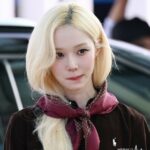 【公式】「aespa」WINTER、帯状疱疹のため米ダラス公演を欠席…「休養に専念」