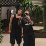 チョグォン（元2AM）、“ジェンダーブラインド型”恋リア出演男性と…タイ旅行