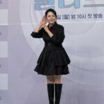ムン・グニョン、結婚後初＆7年ぶりレギュラーバラエティへ…夫から「いつも通りやって」