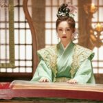 ≪中華ドラマNOW≫「Be My Princess ～太傅のプリンセス～」19話，穆廷州から届いた“太傅と公主”の木彫り…明薇への想いに胸が締めつけられる＝あらすじ・ネタバレ