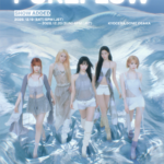 世界で活躍する5人組グループ・LE SSERAFIM、初の京セラドーム大阪公演『2026 LE SSERAFIM TOUR 'PUREFLOW' IN KYOCERA DOME OSAKA』詳細決定！