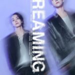 SEVENTEENのJEONGHANとJOSHUAの新たなユニット、JxJ 『JEONGHAN X JOSHUA JOURNEY INTO [DREAMING] - JAPAN』詳細解禁！