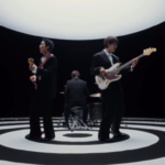 「CNBLUE」、ブラックスーツで魅惑＆カリスマ…日本8thフルアルバム「FULL CIRCLE」MVティーザー公開（動画あり）