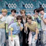 ジェジュン、「VAYONN」と一緒にほほえましい家族写真