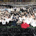 「2026 TMA」釜山の夜を熱く盛り上げたK-POPスターたち…4つの大賞部門にはATEEZ、NMIXX、RIIZE、CORTISがそれぞれ栄冠！ ニコニコ生放送で9/30まで見放題で見逃し配信中！