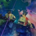 チャン・グンソク＆ Big Brother「TEAM H」、鮮やかなライブでファン魅了…名古屋公演のオフショット公開（動画あり）