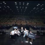ジェジュン、「The WAVE」公演を終えて名残惜しさ…「悲し過ぎる。幸せな時間はまたすぐ来る！」