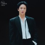「CNBLUE」、セクシーな王子さまビジュアル…8thフルアルバム「FULL CIRCLE」ソロカット公開