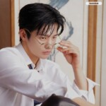 ソ・イングク、多様な秋のファッションで「Fallin' for SEOINGUK」（動画あり）