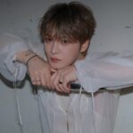 ジェジュン、かっこよくてかわいい音楽番組のビハインドカット