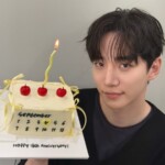 「2PM」イ・ジュノ、爽やかな姿で「2PM」デビュー18周年を記念