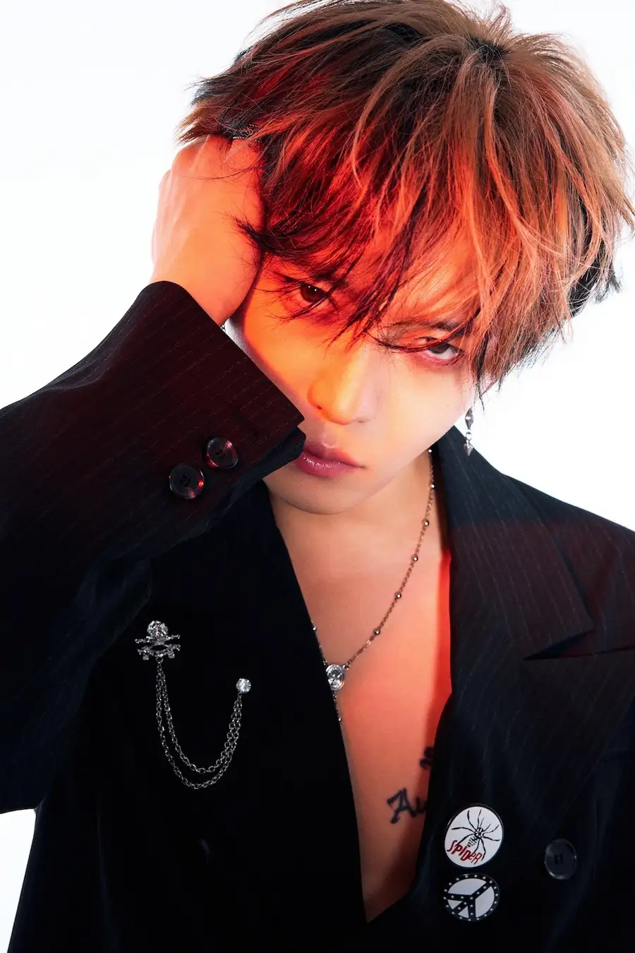 ABEMA】JAEJOONG、ME:I、Kep1er、iznaら豪華アーティストが集結する K