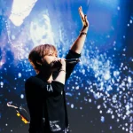 JAEJOONG(ジェジュン)の2026年ライブ「2026 JAEJOONG ZEPP & HALL LIVE TOUR」9月・10月テレビ初・独占放送！CS衛星劇場