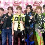 NCT WISH、Rakuten GirlsAward 2026 AUTUMN/WINTERにヘッドライナーとして出演 イベント大トリで幕張メッセを熱狂の渦に