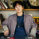 チ・チャンウク「2026 Ji Chang Wook Japan Tour ~Just Come With~」大阪公演ソールドアウト！新ポスタービジュアルも公開！