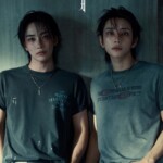 「SEVENTEEN」JEONGHAN X JOSHUA、幻想から現実へ…ユニット初のミニ1stアルバム「DREAMSCAPE」第2弾コンセプト公開