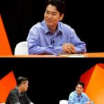俳優チュ・サンウク、娘を溺愛「性格は僕似…もし彼氏を連れてきたら？」