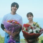 『バカンスの法則』橋本環奈、チェ・ジョンヒョプほか豪華キャスト陣の【クランクアップ写真＆映像】を公開