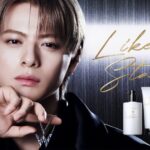 「Wonjungyo」のヘアケアラインより広告キャラクター 平野紫耀さん（Number_i）の新ビジュアル・ムービーを解禁！