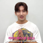 「東方神起」チャンミン、「SMTOWN RUN CLUB 26」開催へのメッセージ…「一緒に走る準備はできましたか？」（動画あり）