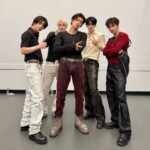 「TOMORROW X TOGETHER」、米イベントで公開予定のパフォーマンス披露…「ショーはどこにいてもできる」（動画あり）