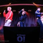 韓国ボーイズグループCMDM 秋の3日間限定来日ライブ決定！アットホームで熱いステージを直接体感して！