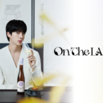 BTS Jinがグローバルアンバサダーを務める「OnTheLAMP」、抽選招待制プレミアムイベントの詳細を公開&飲食店とのスペシャルコラボレーションも決定