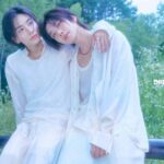 「SEVENTEEN」JEONGHAN X JOSHUA、幻想的な雰囲気…10月19日にユニットデビュー