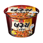 【情報】「ノグリ 旨辛焼きちゃんぽん」が、もっちり食感で大人気のレンジ対応カップにグレードアップして登場！10月26日（月）より全国のコンビニエンスストアで新発売！