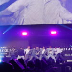 「イベントレポ」“KO1KEYZ” (コイキーズ) デビュー前に史上最大級のファッションフェスタ「TGC」初出演！ デビュー曲「KO1KEYZ」や「Neko (ねこ)」12人バージョンを初披露 ＜オフィシャルイベントレポート＞