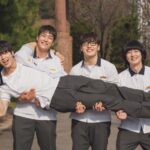 カン・ハヌル×キム・ヨングァン×チャウヌ(ASTRO)あの日、叶わなかった卒業旅行へ。『ファーストライド』ヨンミン（チャウヌ）救出大作戦!?＜本編映像＞公開！