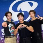「CNBLUE」、ファンとの楽しいひと時…「サウンドプラネットフェスティバル 2026」出演