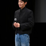 「イベントレポ」  俳優イ・ギテク、デビュー後初の日本ファンミーティングで  飾らない素顔と温かさでファンを魅了！ 「皆さまからいただく愛に、より良い姿でお応えしたい 」