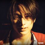 “ドラマ発”グローバルボーイズグループ・NAZE 日本デビューデジタルシングル『I LIKE IT』 ジャケット写真を解禁！